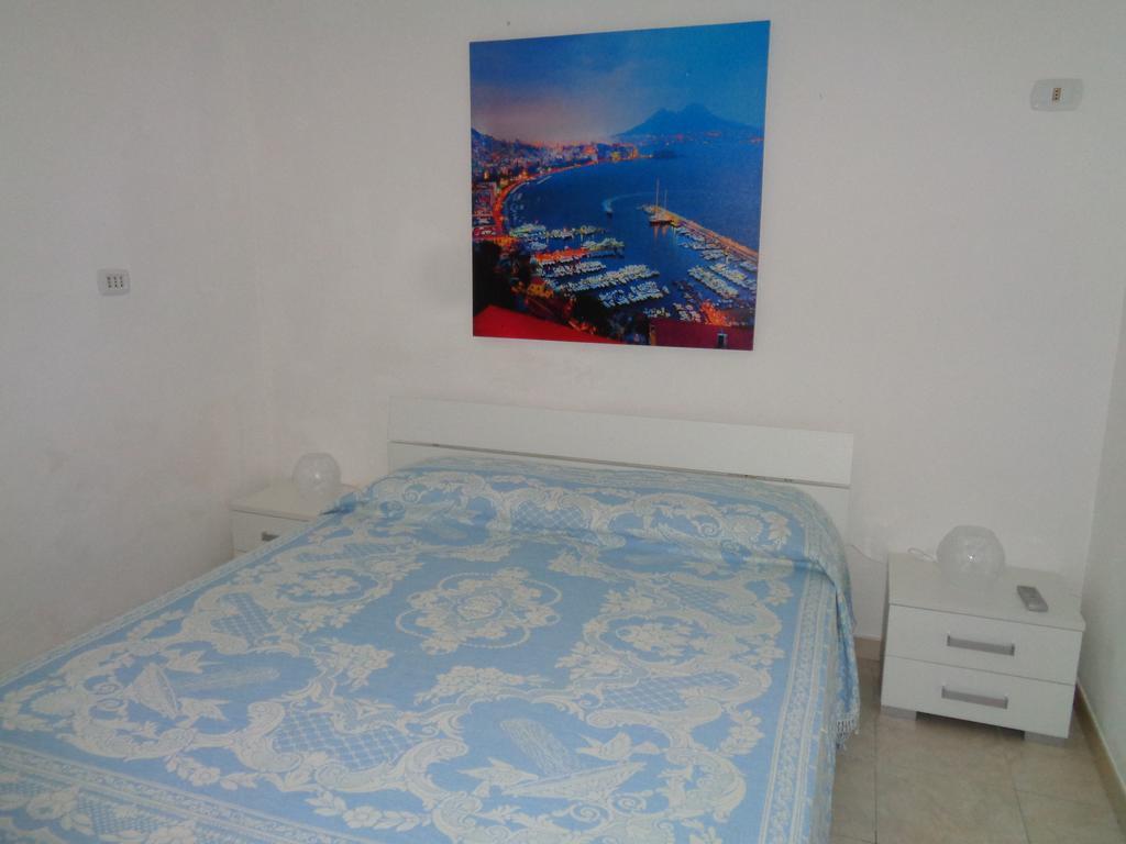 Villa Bocca Del Pozzo Gagliano del Capo Eksteriør bilde