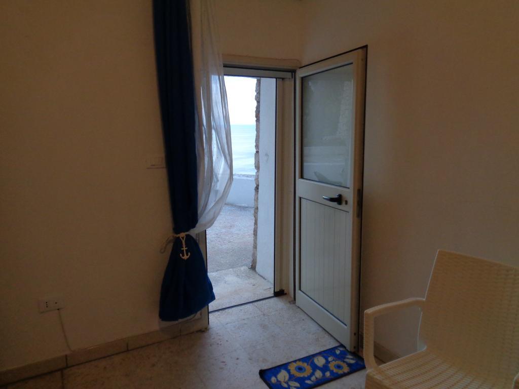 Villa Bocca Del Pozzo Gagliano del Capo Eksteriør bilde